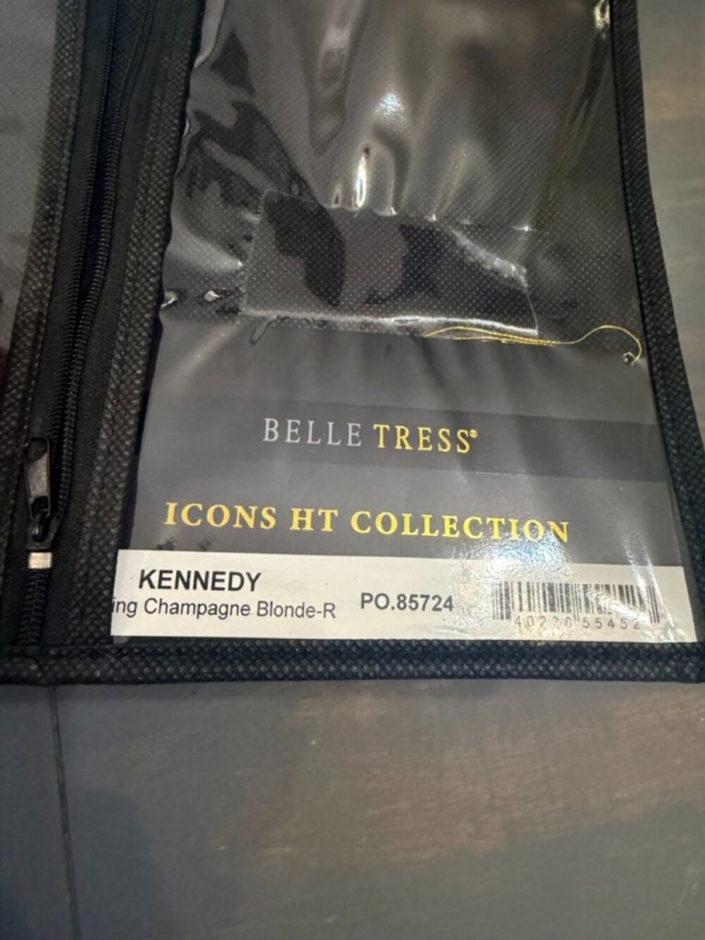 Belle Tress Wig- Kennedy